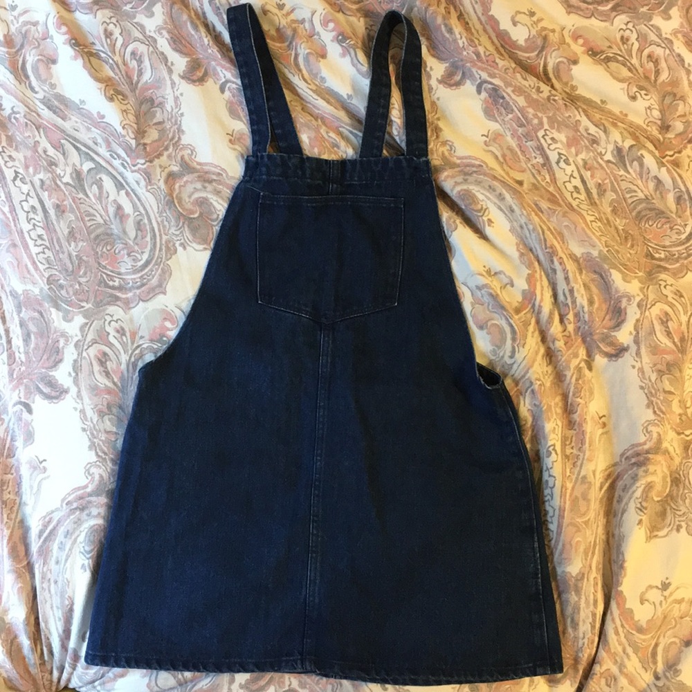 Zara Jean jumper